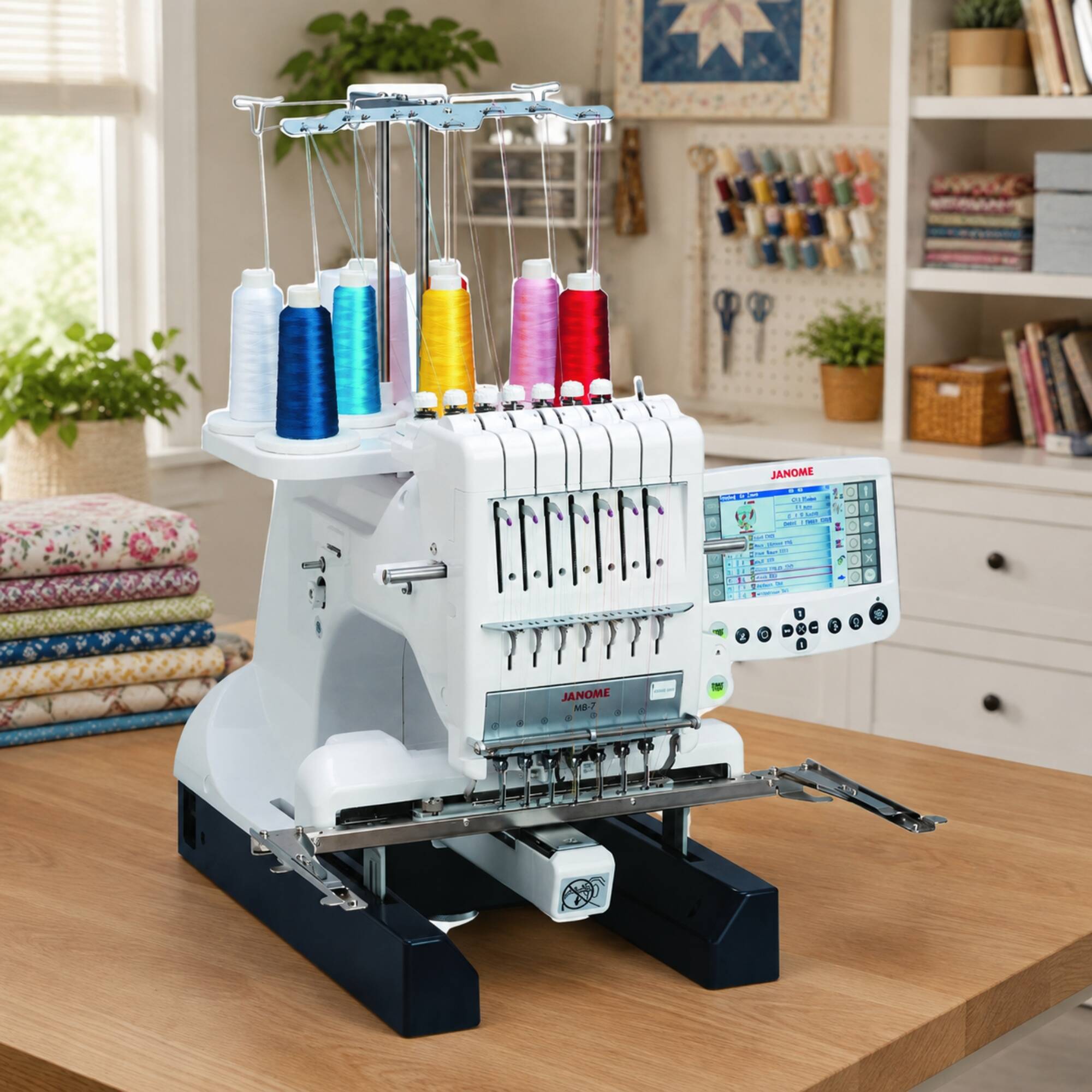 Cart | Missouri Sewing Machine Company